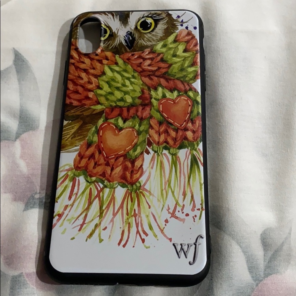 iPhone case
